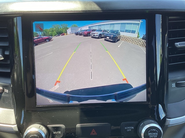 2022 Ram 1500 Big Horn Lone Star photo 25