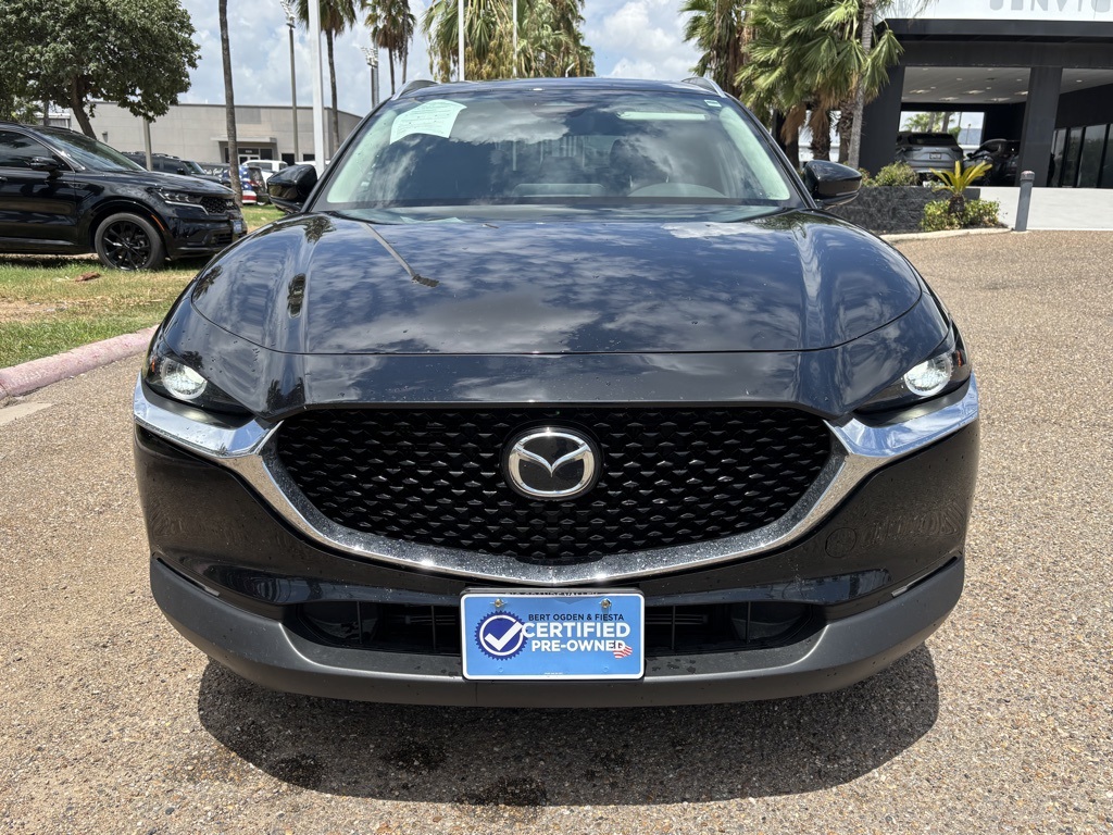 2024 Mazda CX-30 2.5 S Preferred photo 2