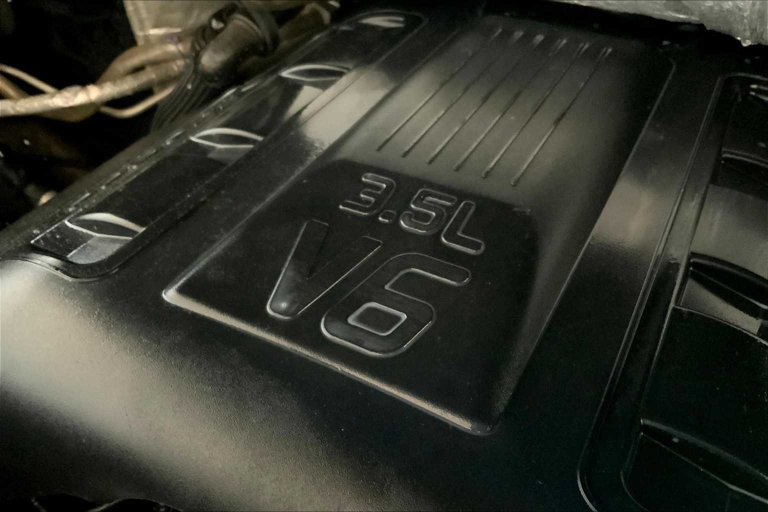 2014 Ford F-150 Limited photo 29