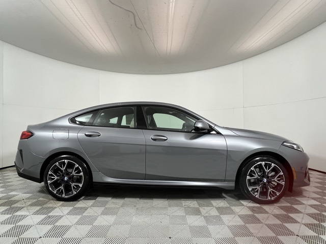2025 Bmw 228i xDrive Gran Coupe photo 8