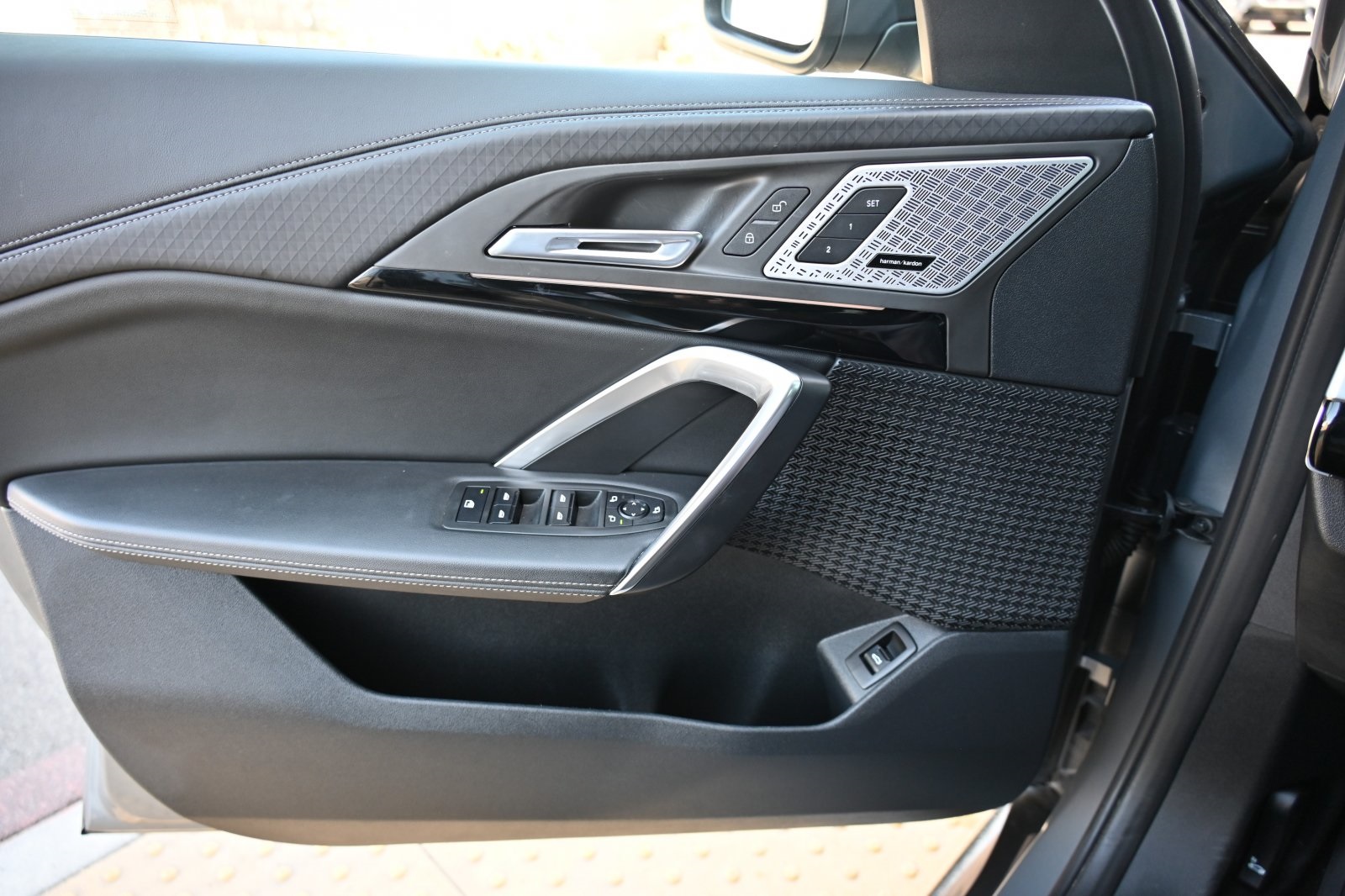 2025 Bmw X2 xDrive28i photo 17