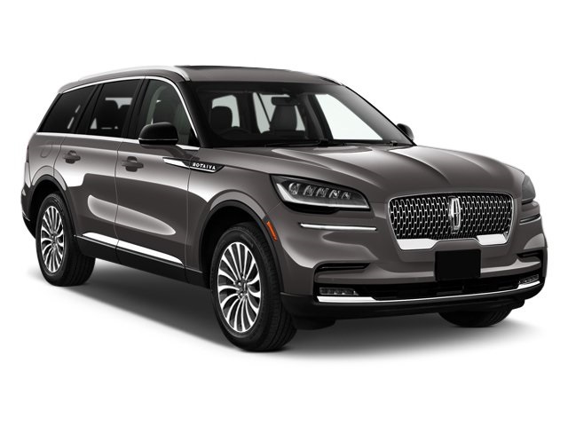 2022 Lincoln Aviator Reserve's photo