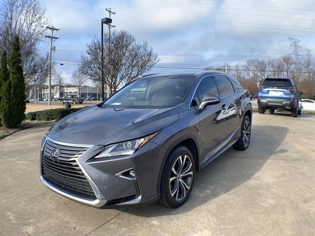 2019 Lexus RX 350