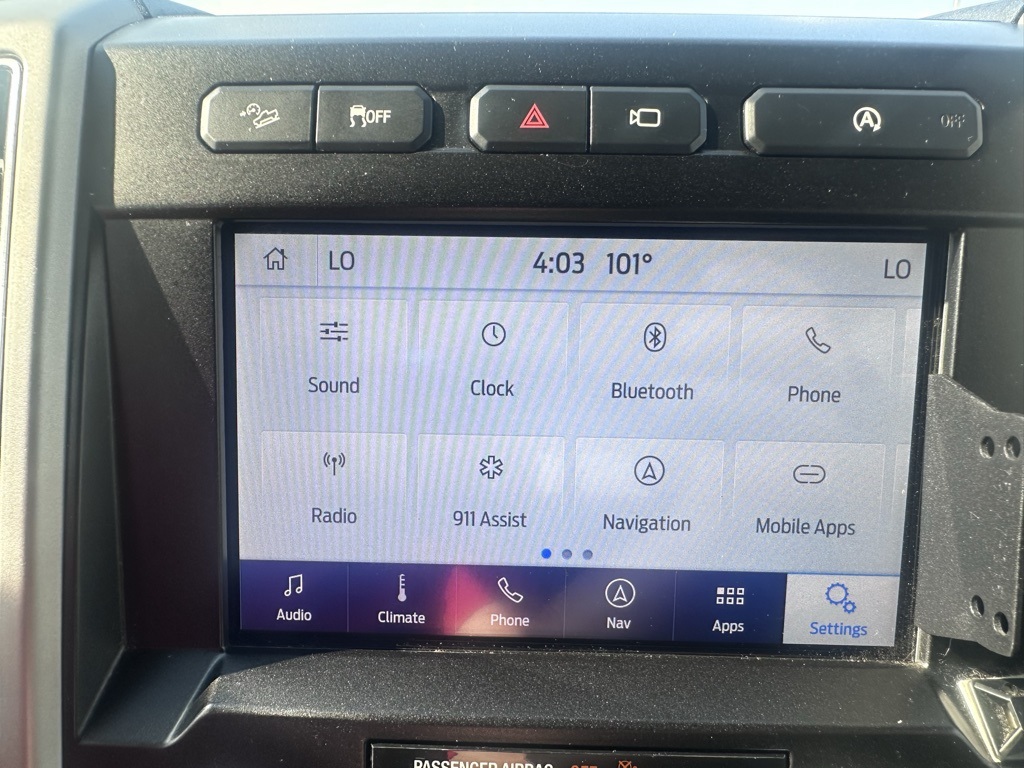 2020 Ford F-150 Lariat photo 18