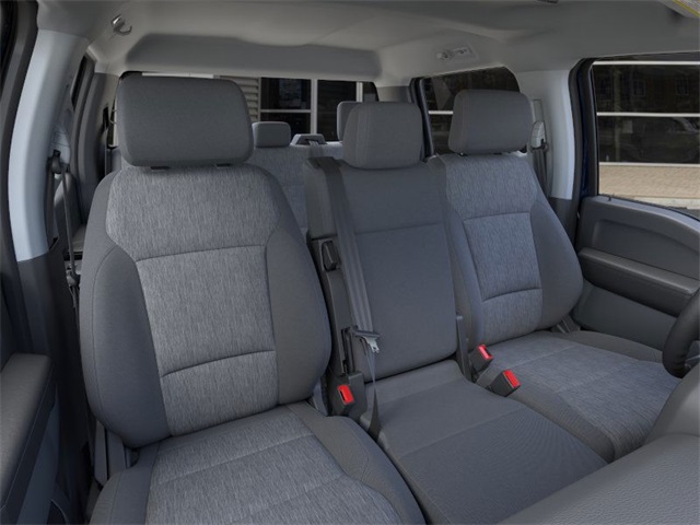 2025 Ford F-350 XL photo 10