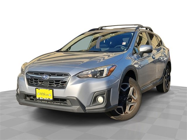 2019 Subaru Crosstrek Limited