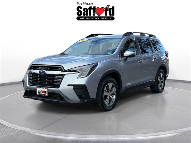 2023 Subaru Ascent Premium's photo