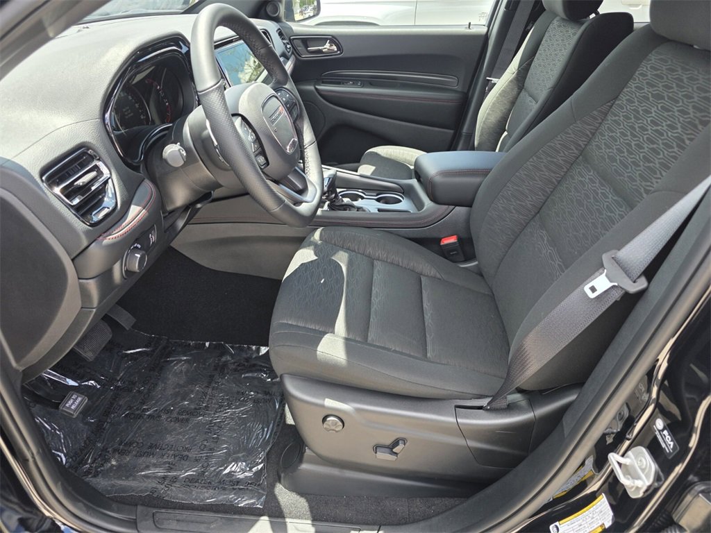 2026 Dodge Durango GT photo 13