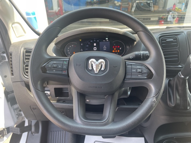 2023 Ram ProMaster 2500 Base photo 13
