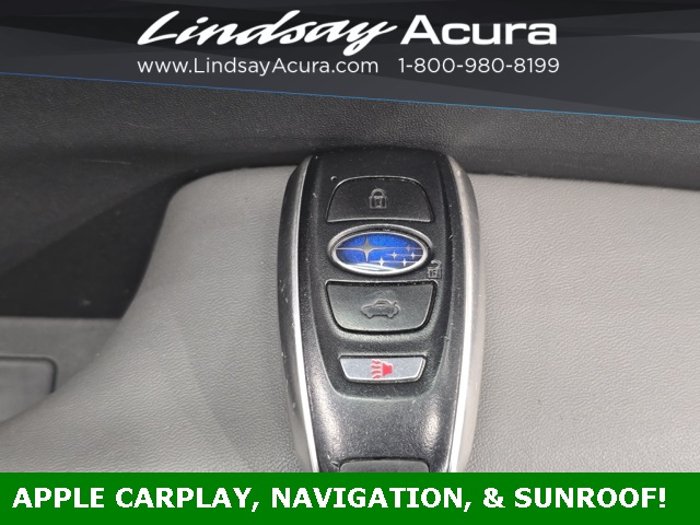 2023 Subaru Outback Onyx Edition photo 19