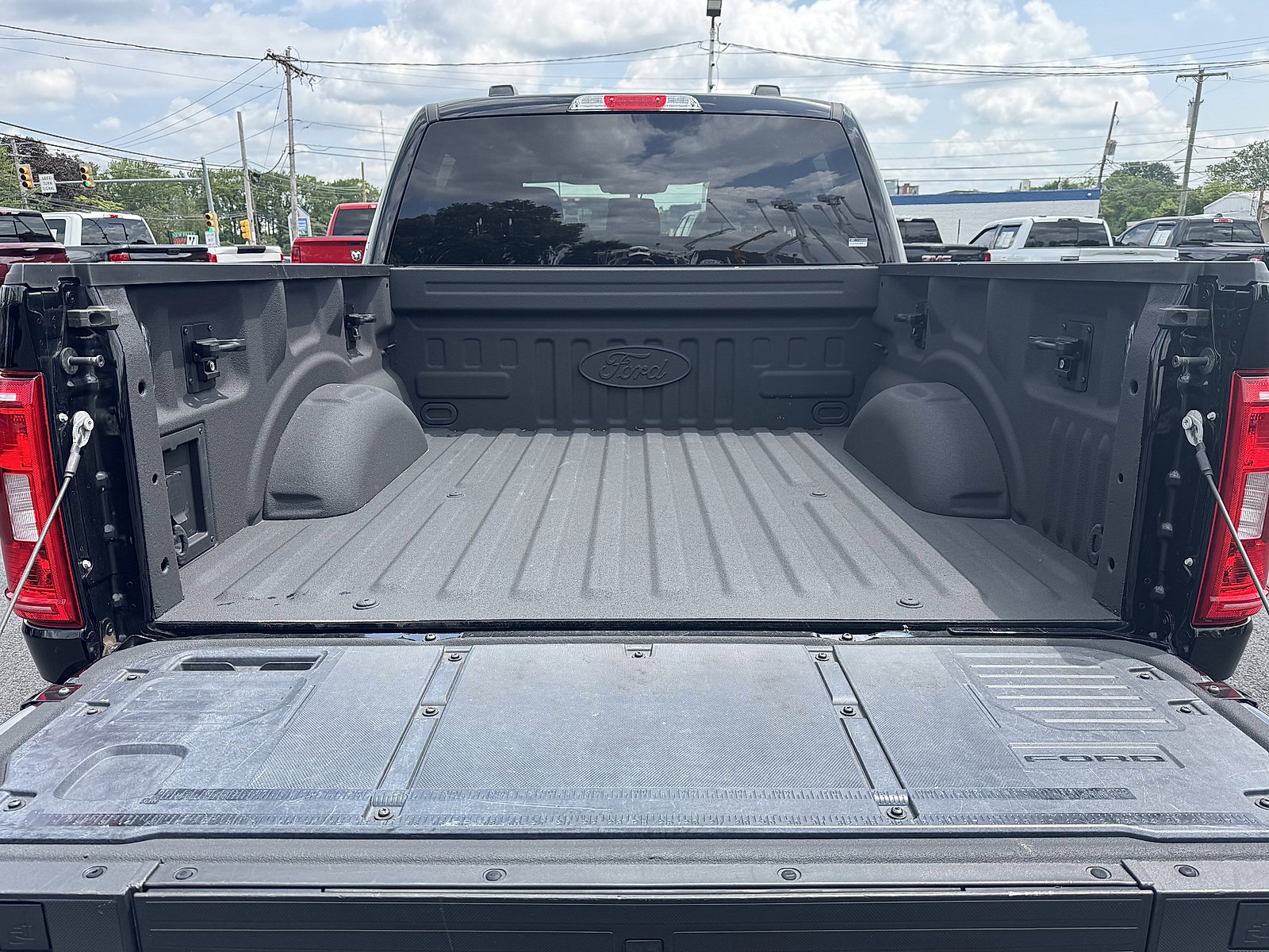 2023 Ford F-150 Tremor photo 22