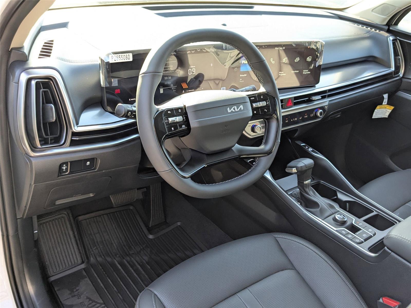 2026 Kia Sorento S photo 16