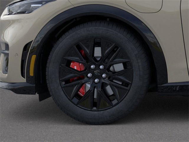 2025 Ford Mustang Mach-E Premium photo 18