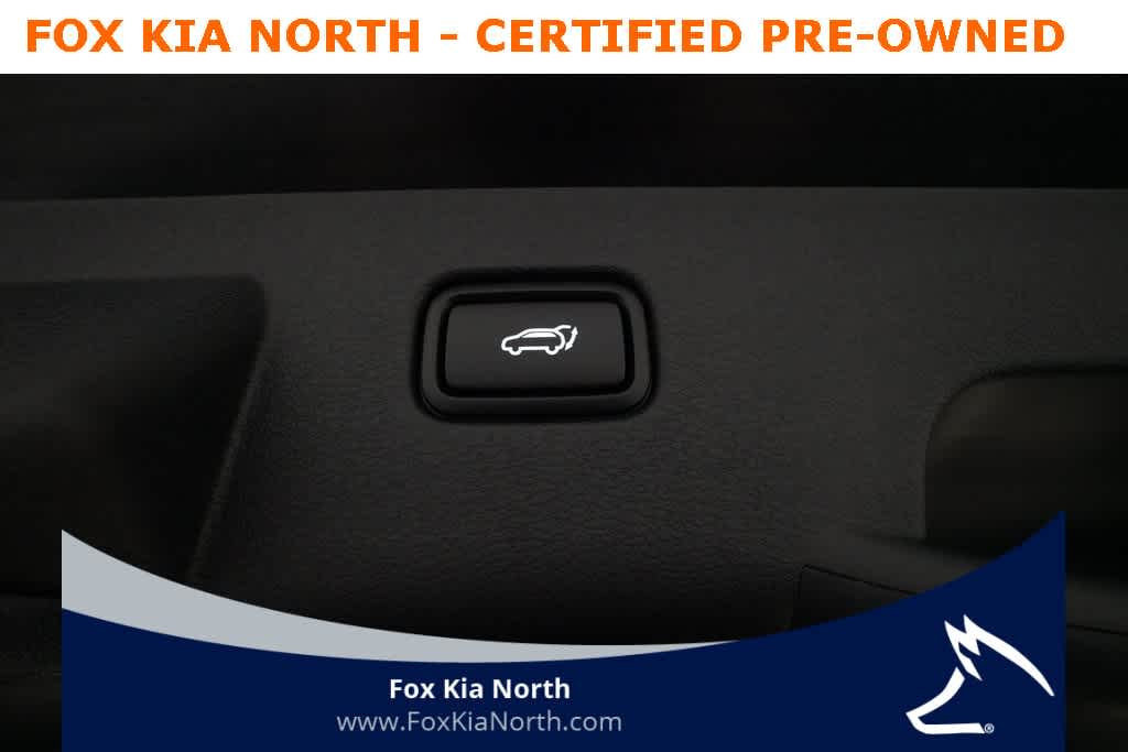 2026 Kia Sportage photo 4
