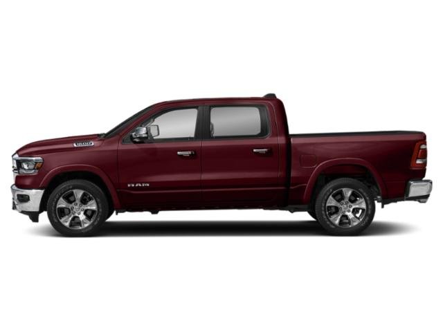 2020 Ram 1500 Laramie photo 3