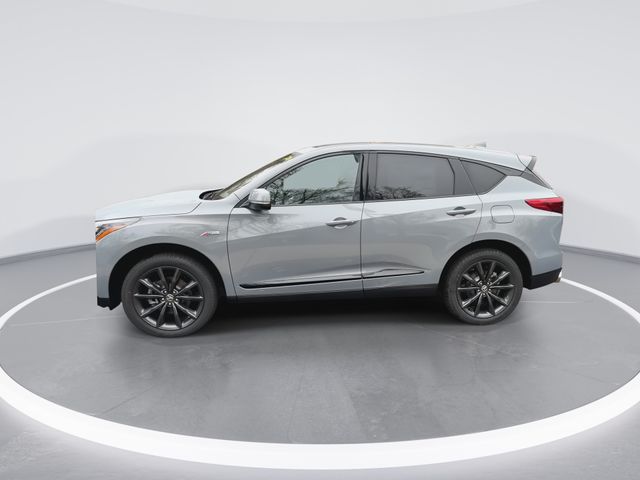 2026 Acura RDX A-Spec photo 4
