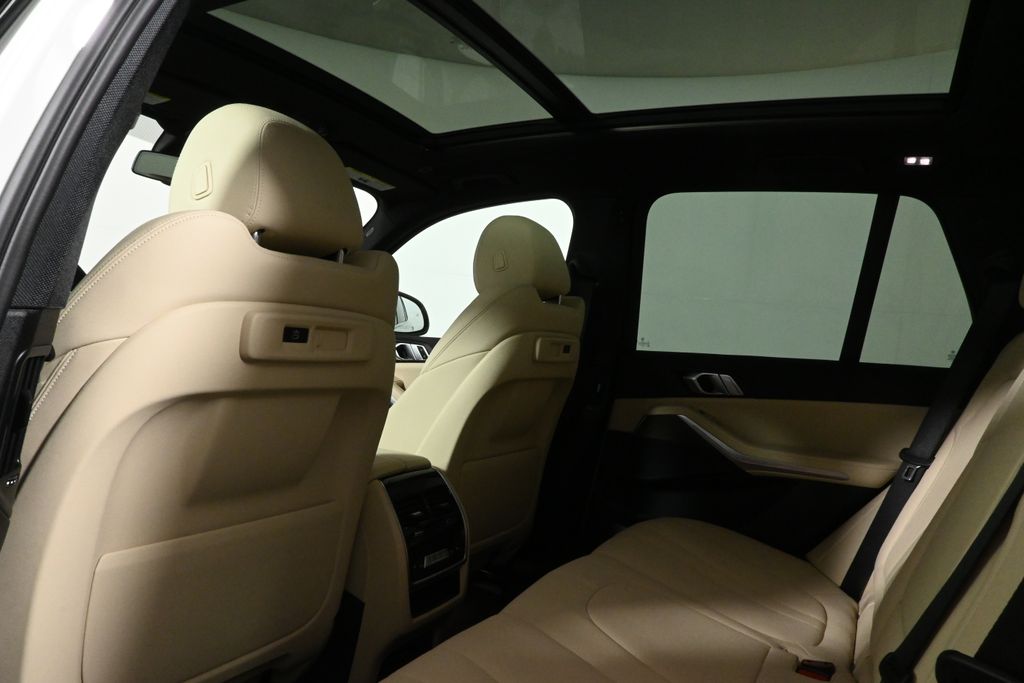2022 Bmw X5 xDrive40i photo 30