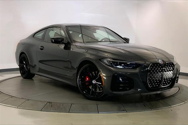 2022 Bmw M440i xDrive photo 30