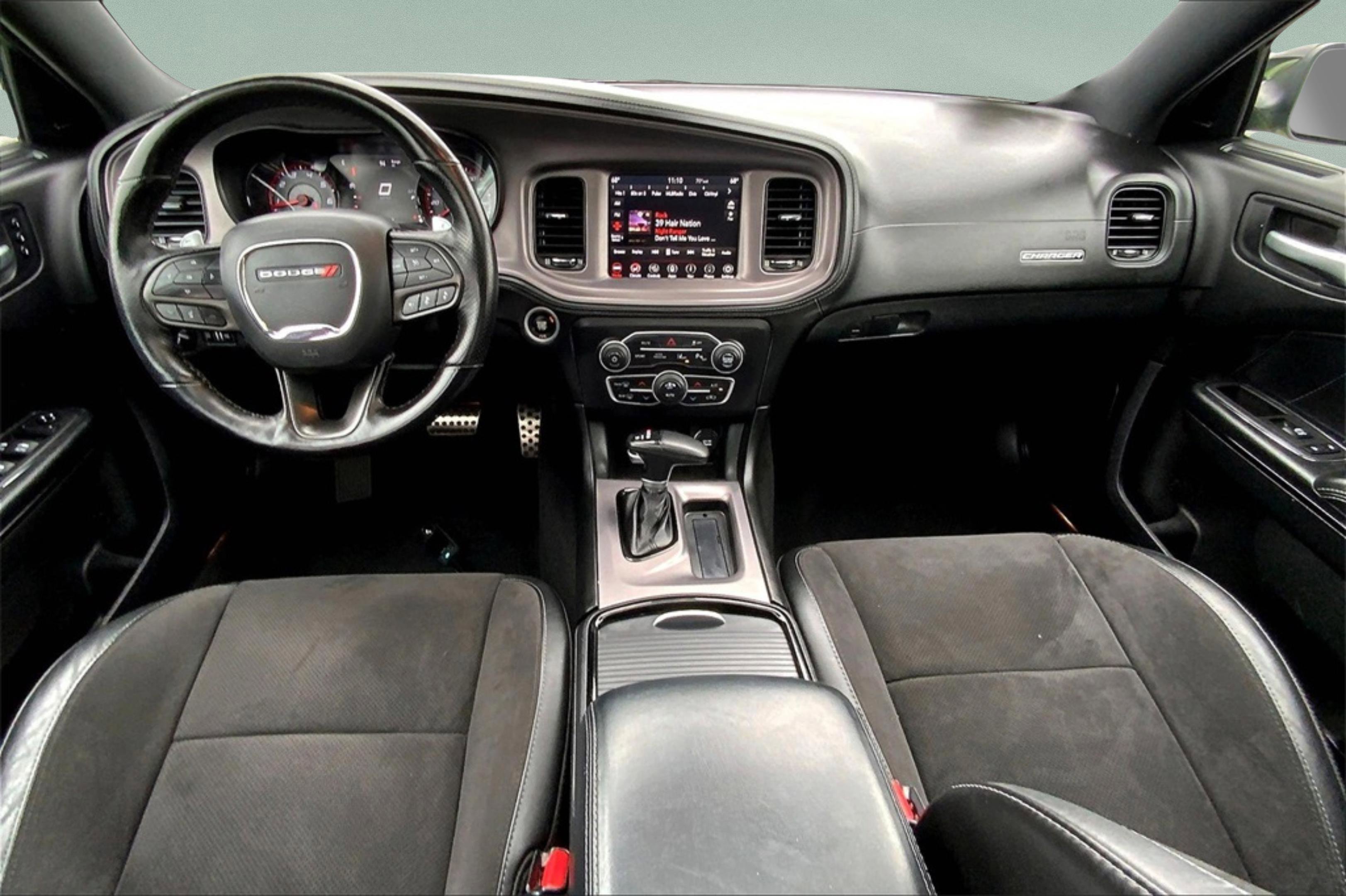 2023 Dodge Charger R/T photo 14