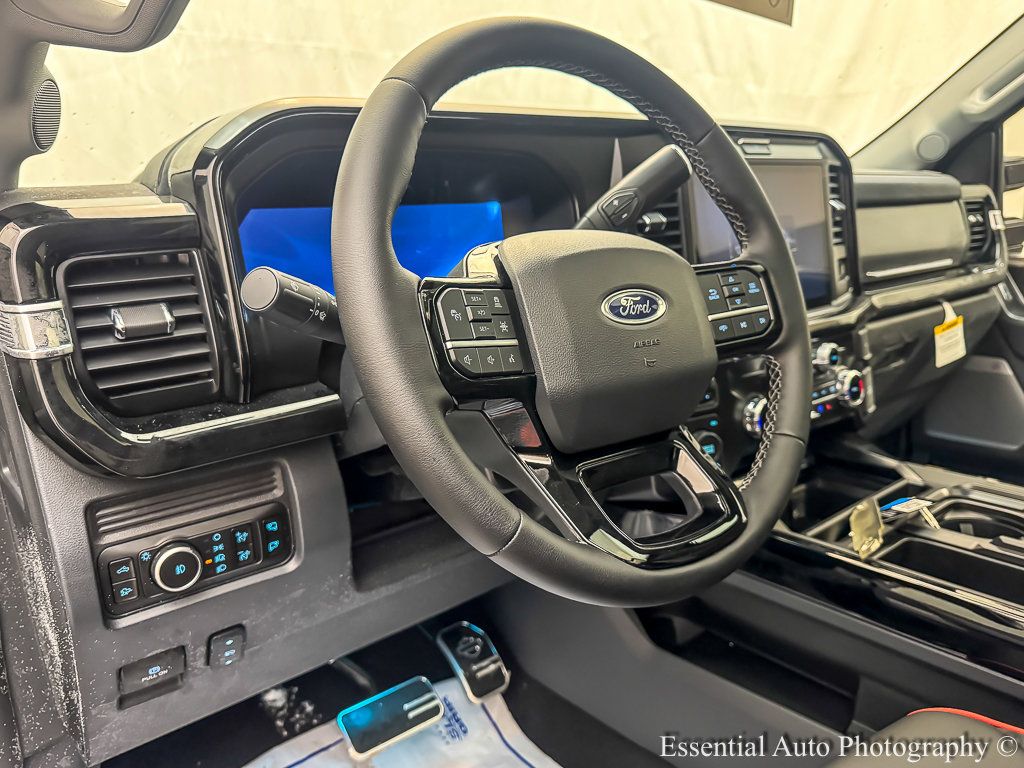 2026 FORD F-250 - Image 10