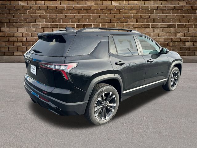 2026 Chevrolet Equinox RS photo 4