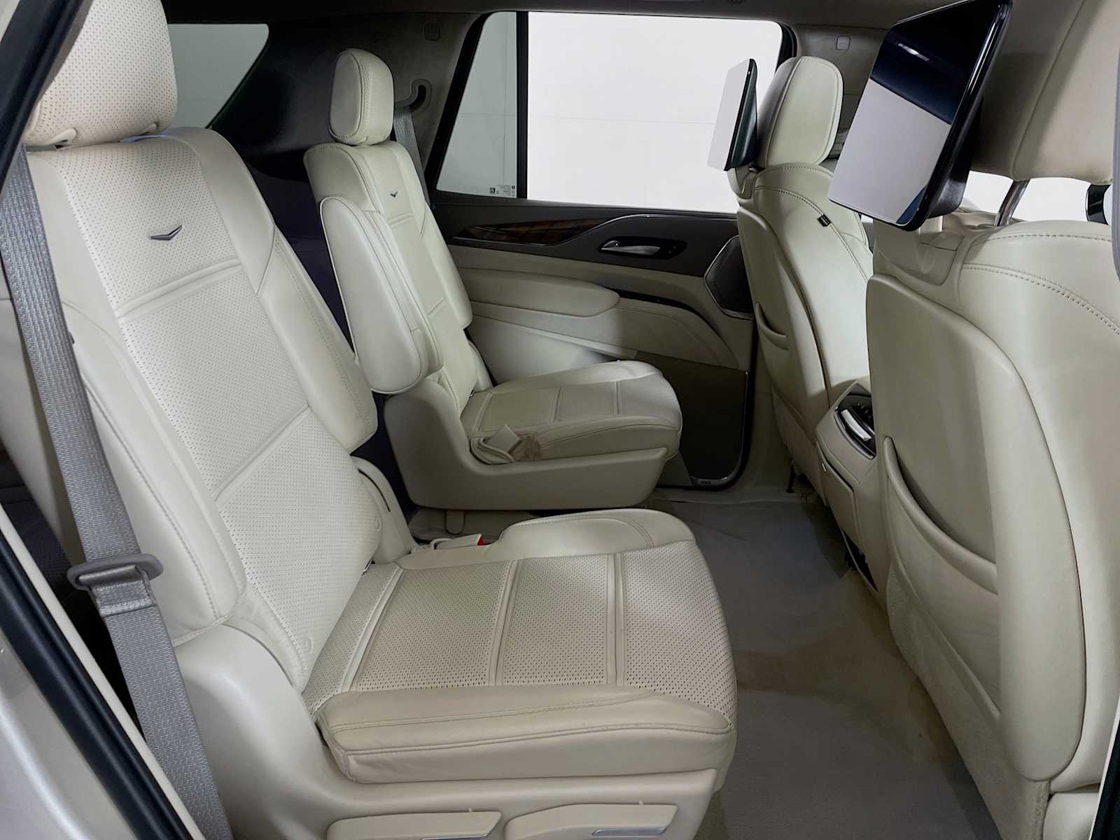 2021 Cadillac Escalade Sport Platinum photo 27