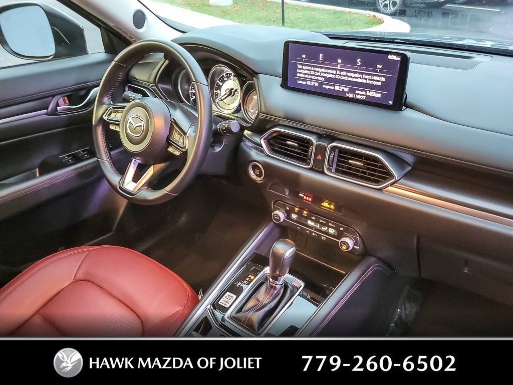 2023 MAZDA CX-5 - Image 23