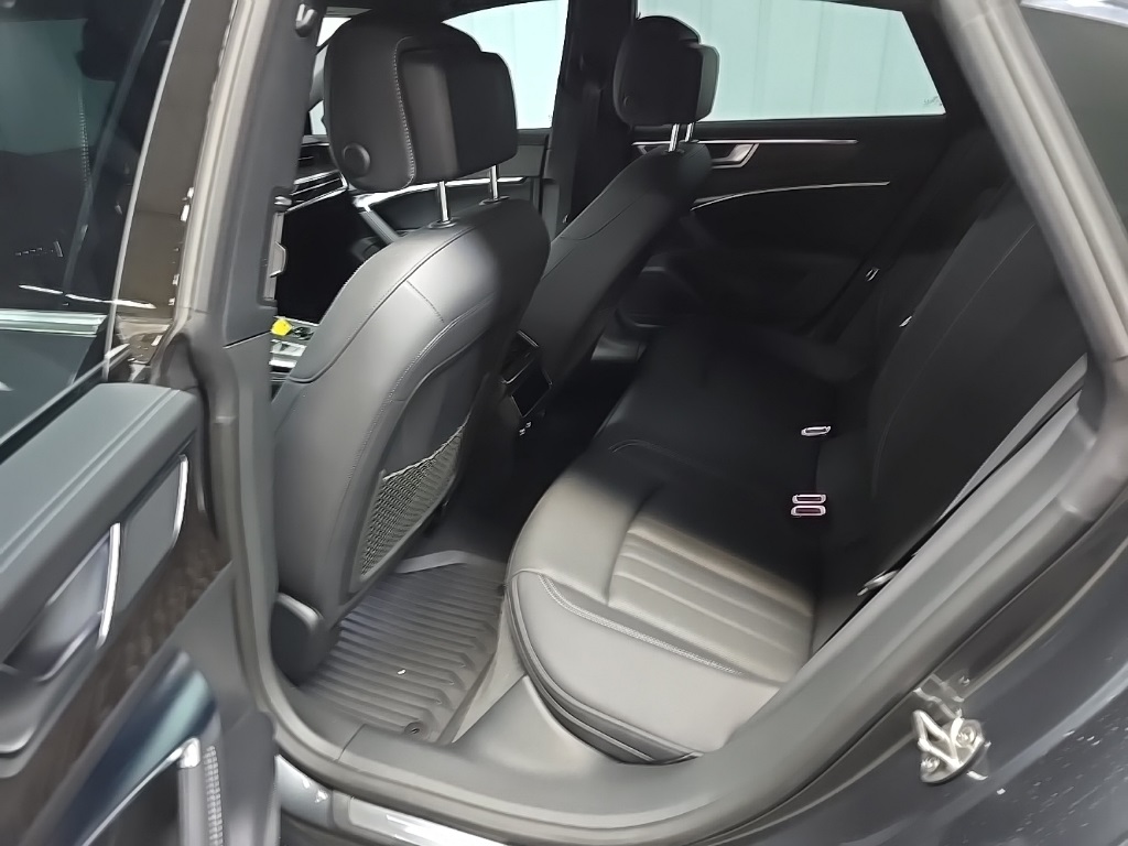 2021 Audi A7 Premium Plus photo 29