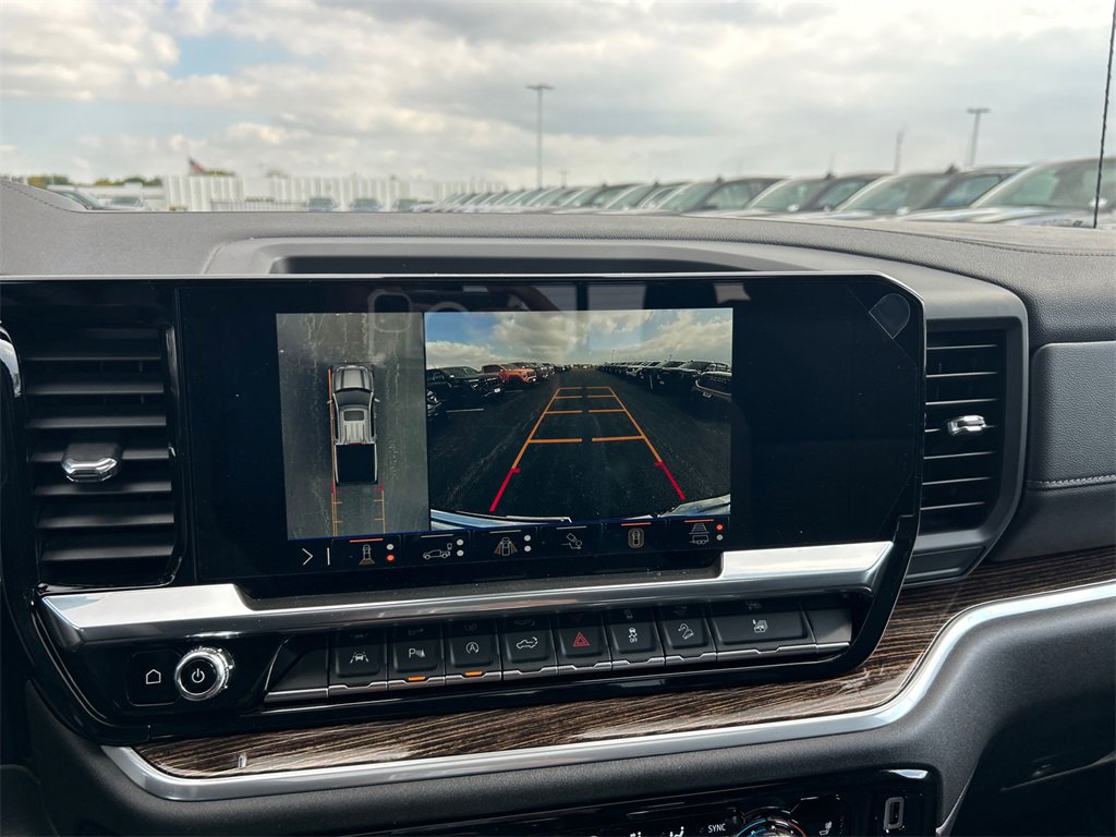 2026 GMC SIERRA - Image 22