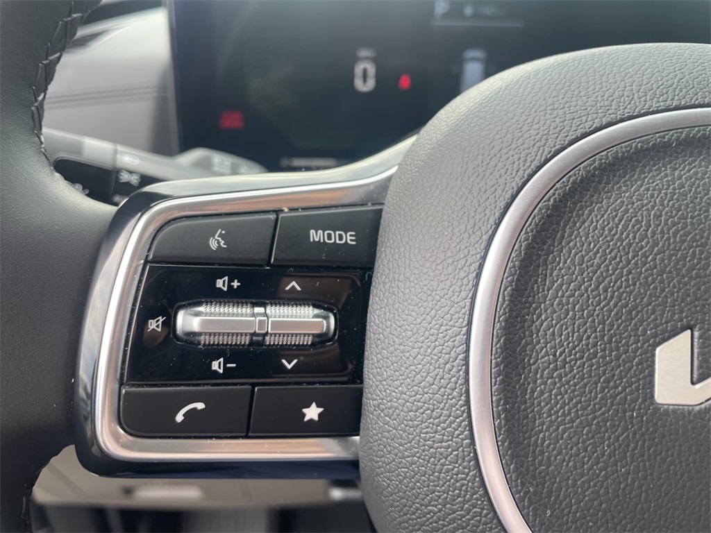 2025 Kia Carnival LXS photo 46