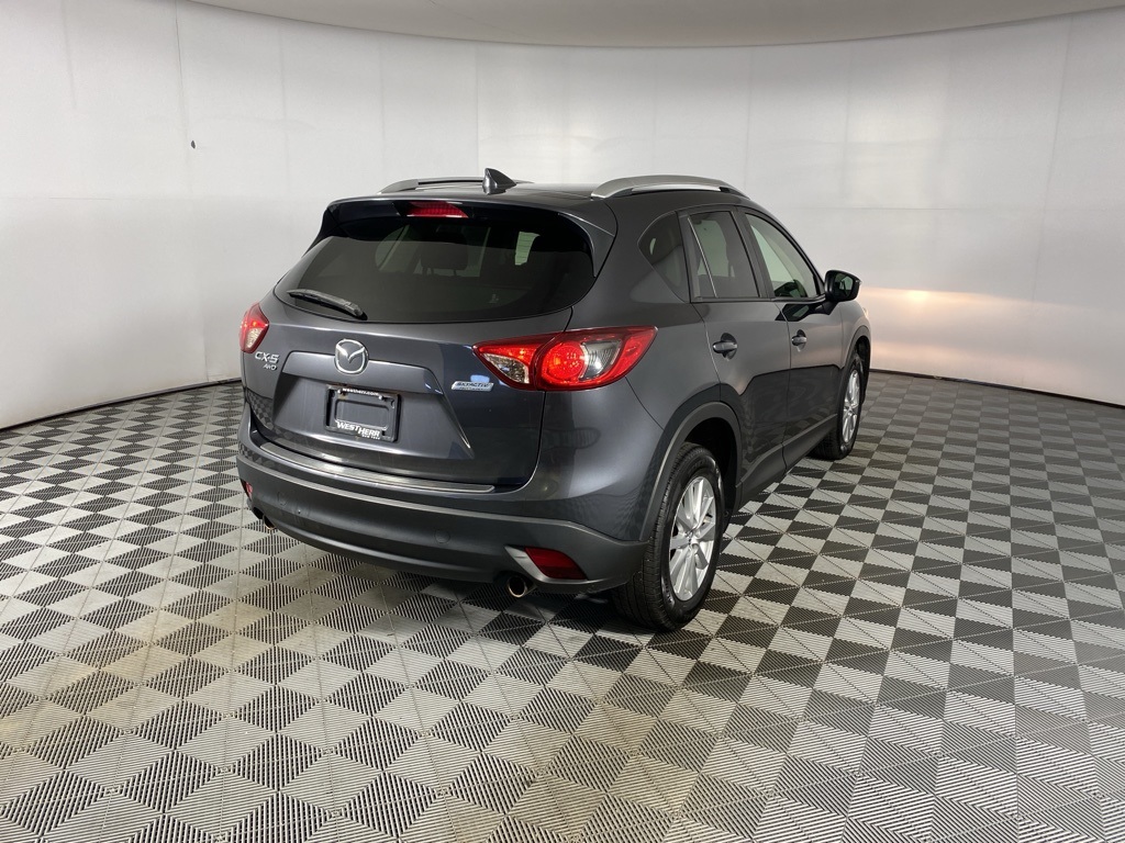 2016 Mazda CX-5 Touring photo 28