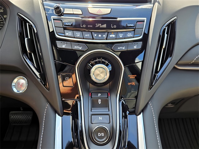 2025 Acura RDX Base photo 10