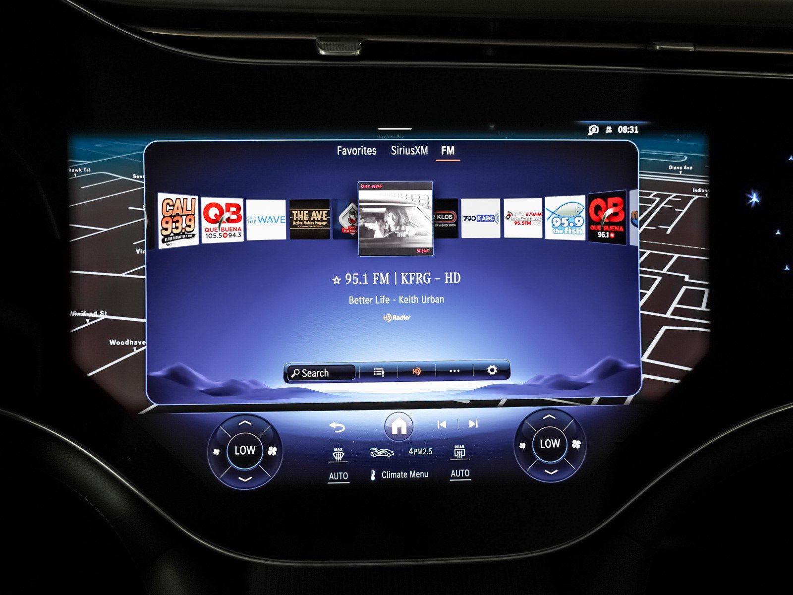 2026 Mercedes Benz EQS SUV 450 4MATIC photo 16
