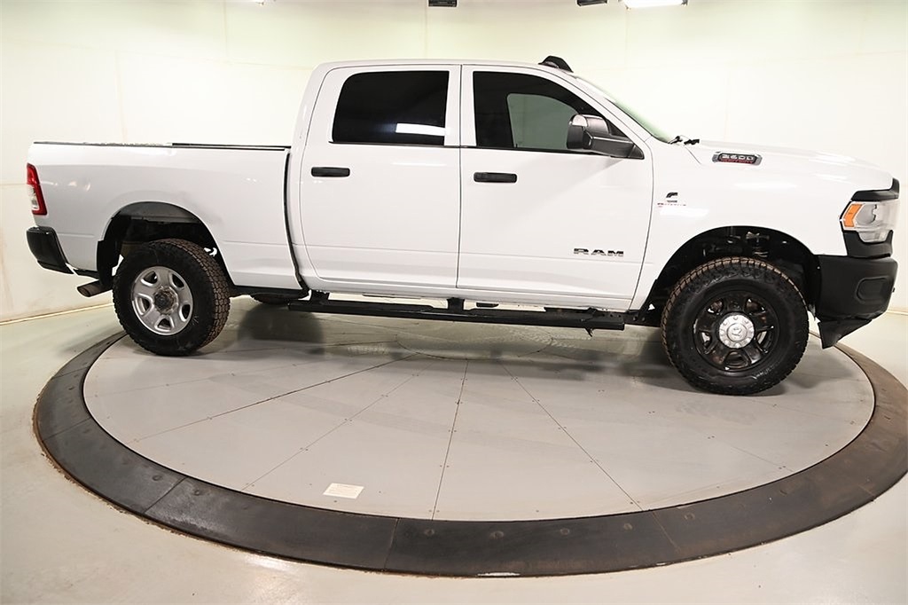 2022 Ram 2500 Tradesman photo 2
