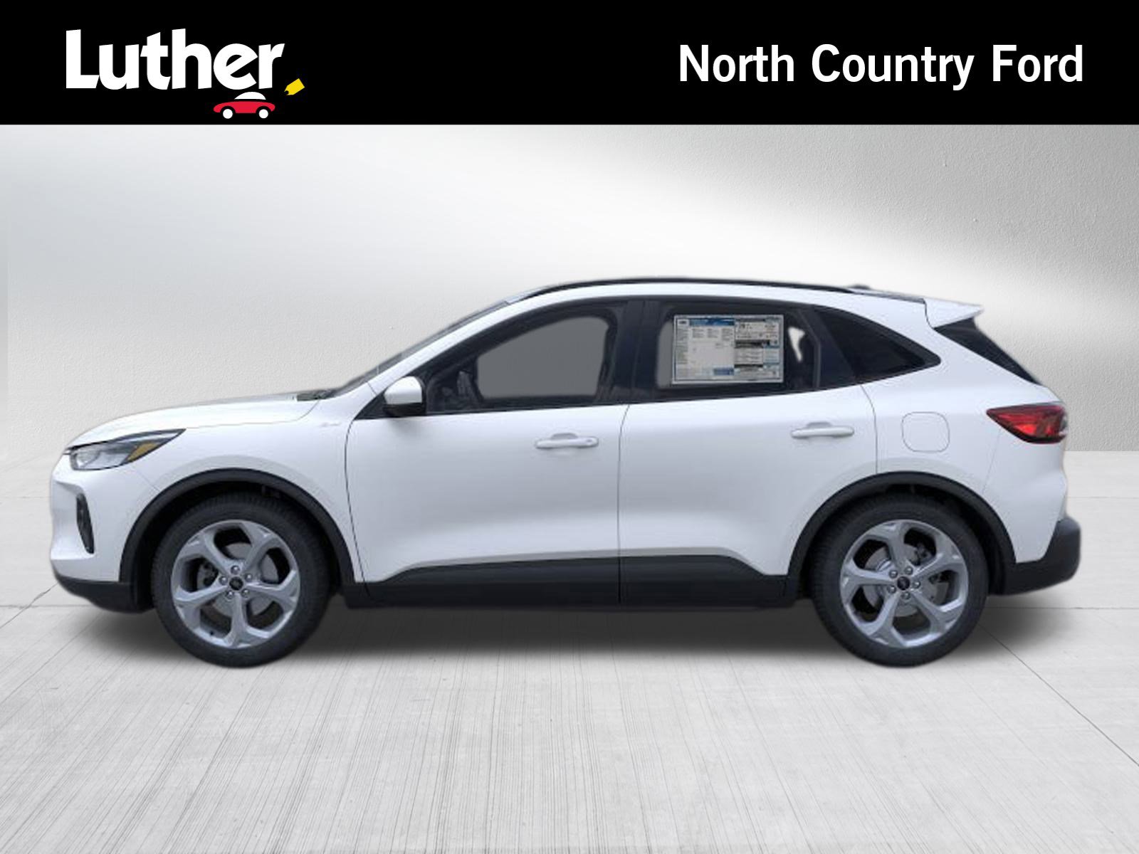 2026 Ford Escape ST-Line Select photo 3