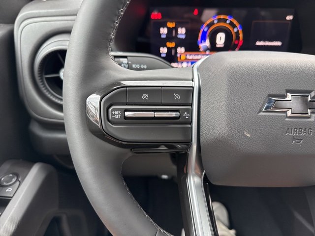 2025 Chevrolet Colorado Trail Boss photo 22
