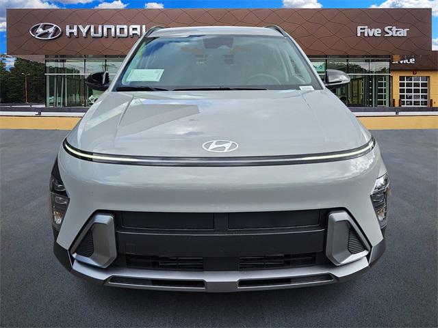 2026 Hyundai Kona SEL photo 2