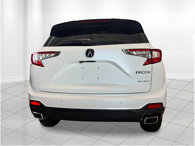 2025 Acura RDX Technology photo 4