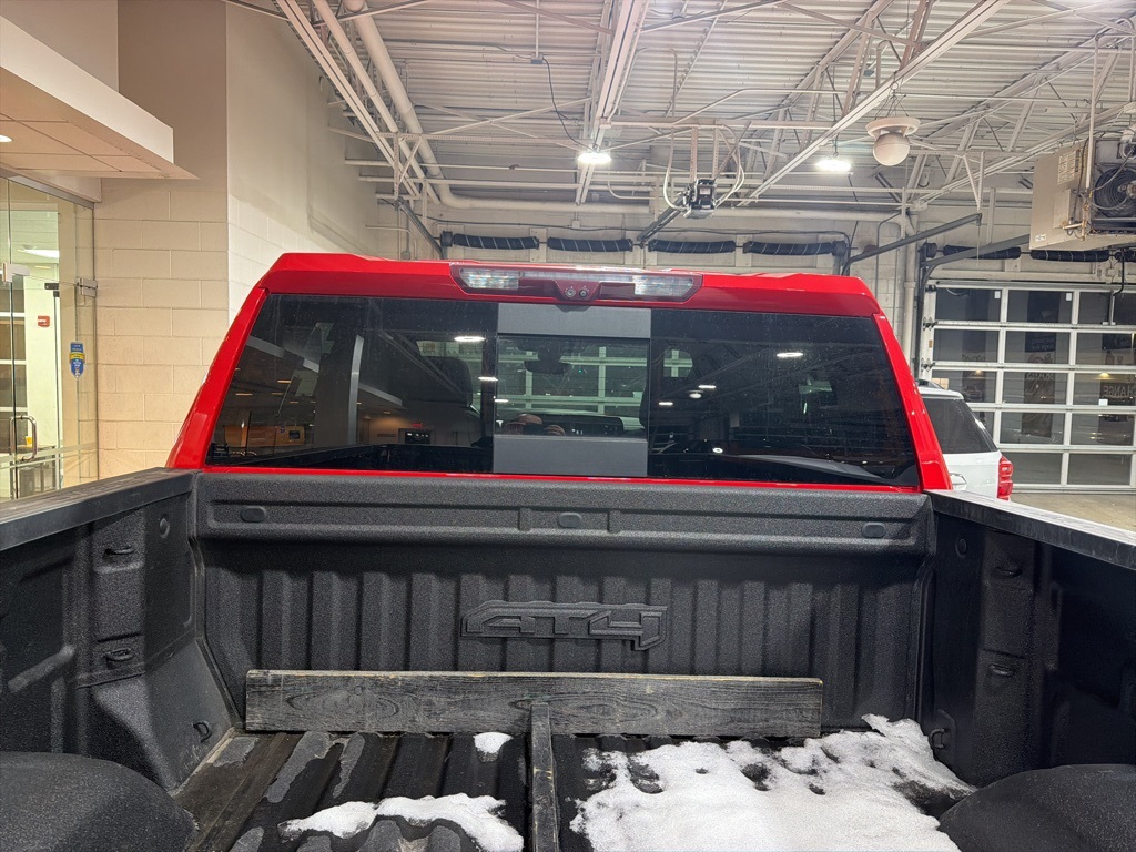 2021 GMC SIERRA - Image 14