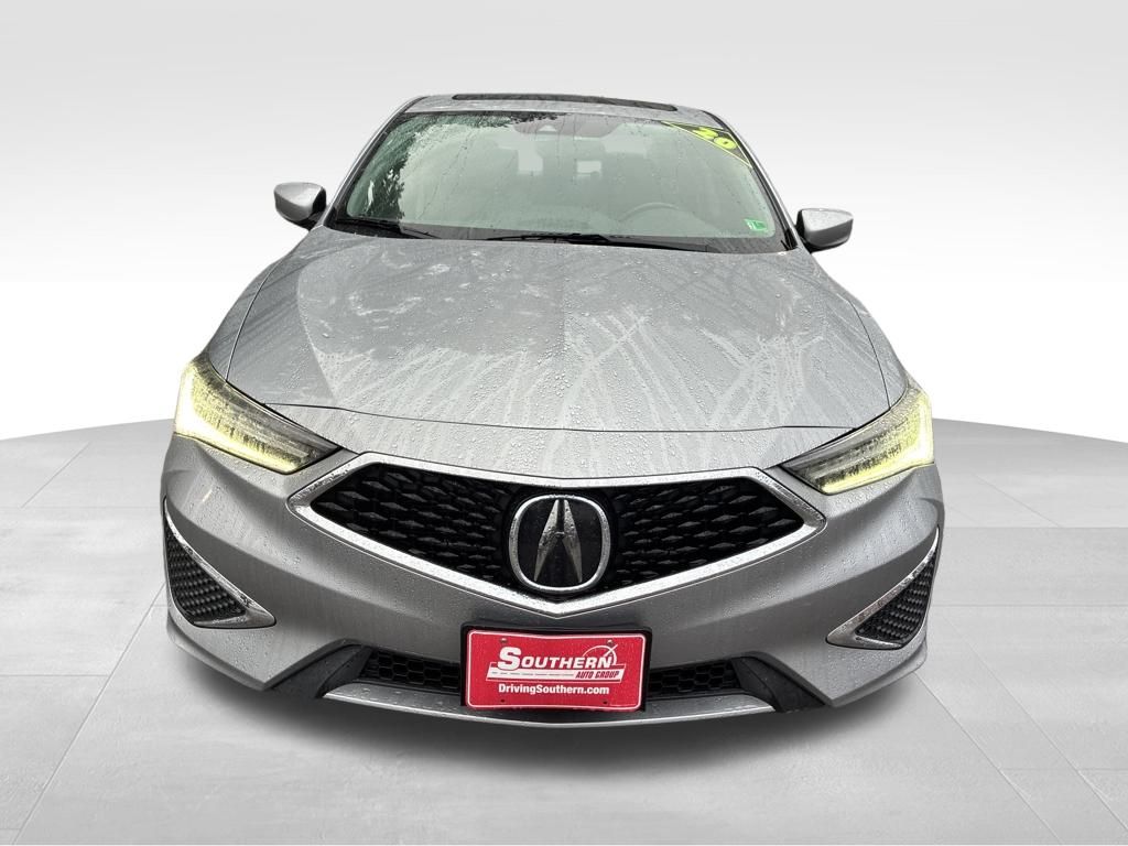 2020 Acura ILX Premium photo 8