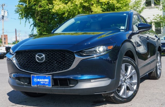 2023 Mazda CX-30