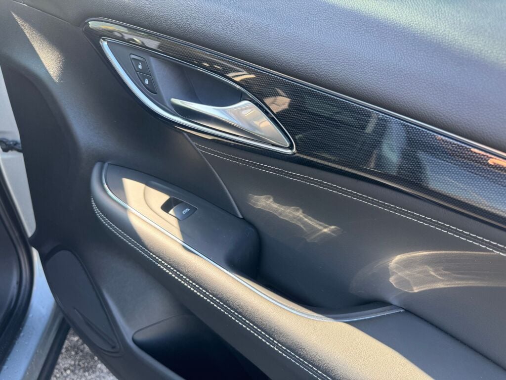 2023 Buick Envision Preferred photo 22