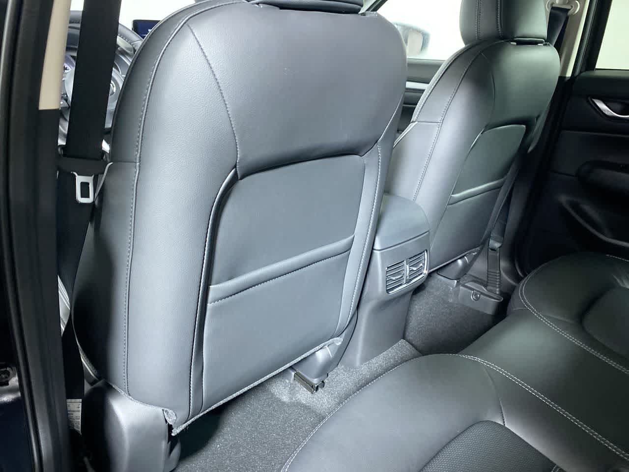 2025 Mazda CX-5 2.5 S Preferred photo 30
