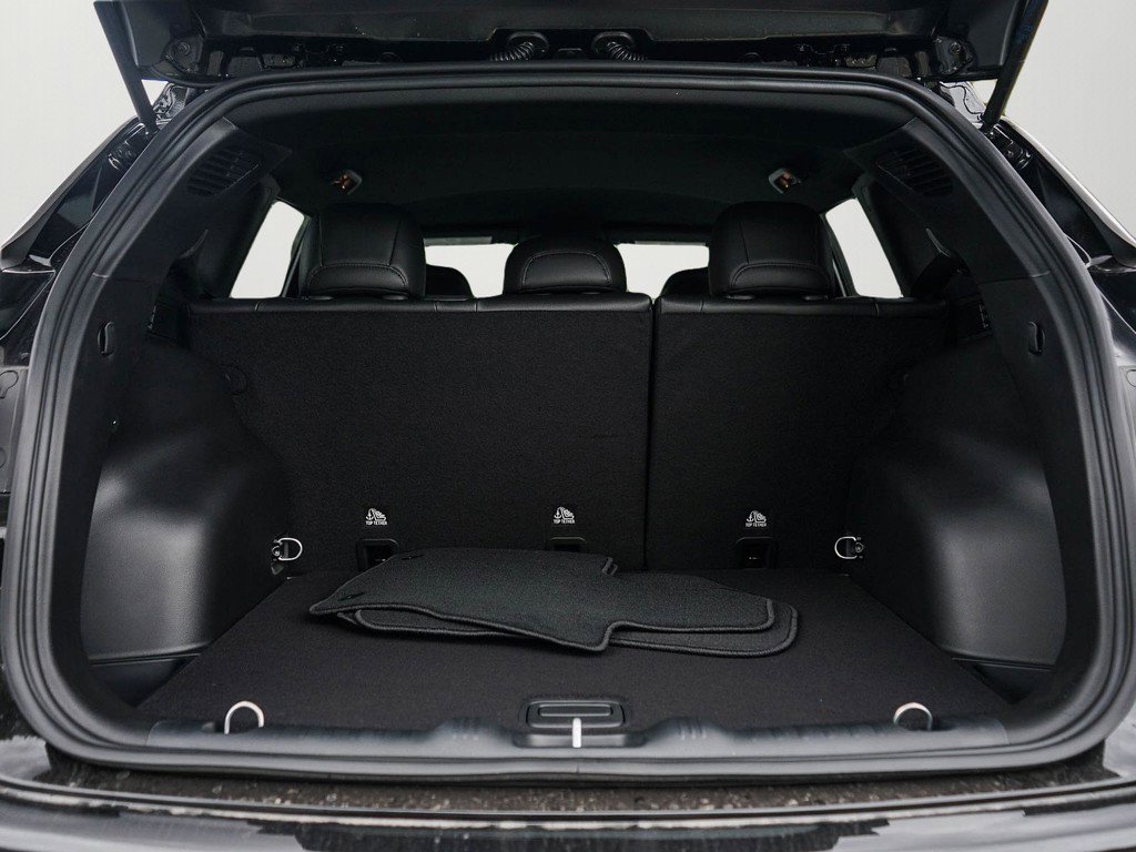 2025 Jeep Compass Limited photo 7