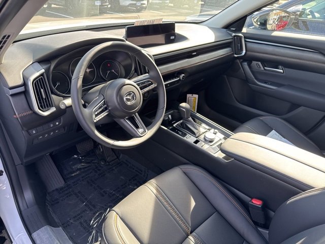 2025 Mazda CX-50 Premium photo 5