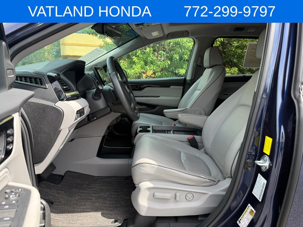 2023 Honda Odyssey Elite photo 27