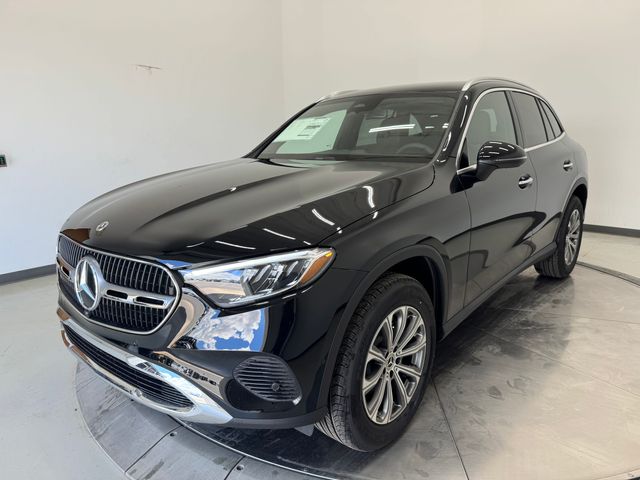 2025 Mercedes Benz GLC 300 photo 27