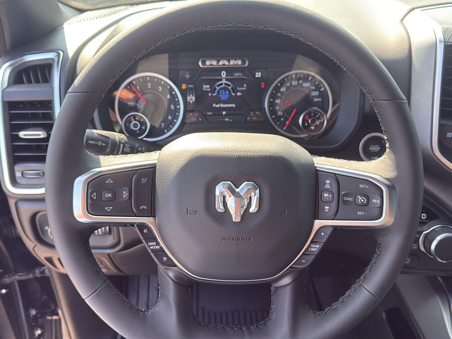 2026 Ram 1500 Big Horn Lone Star photo 18