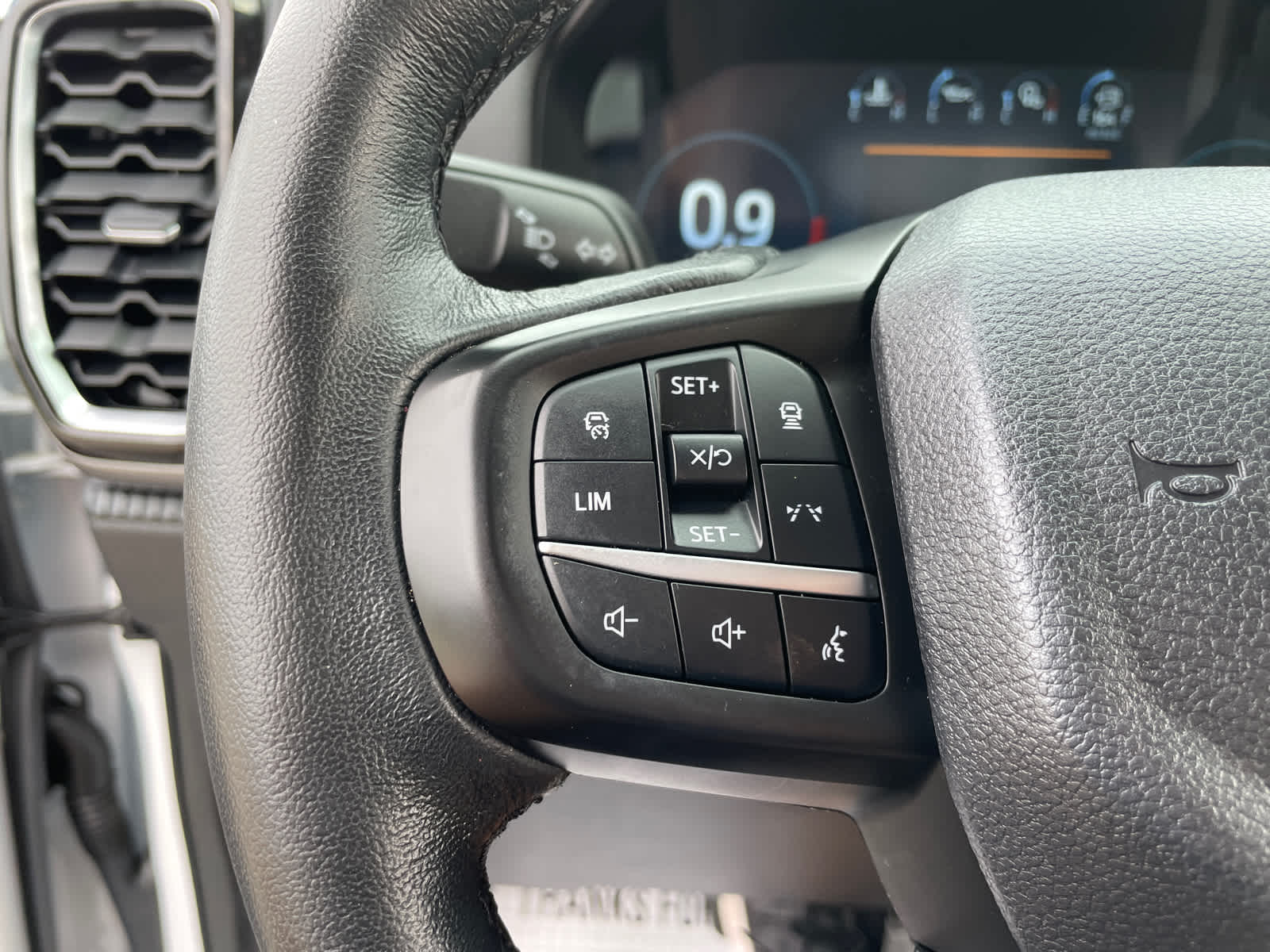 2024 Ford Ranger Lariat photo 20