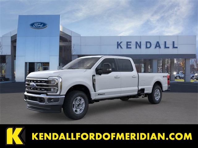 2026 Ford F-250 Super Duty XLT's photo